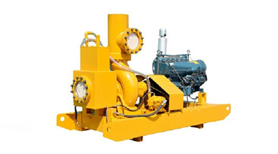 Diesel Pumpsets